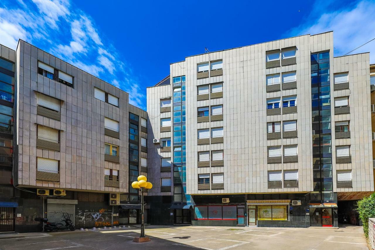 Apartment Ave Caesar スプリト エクステリア 写真