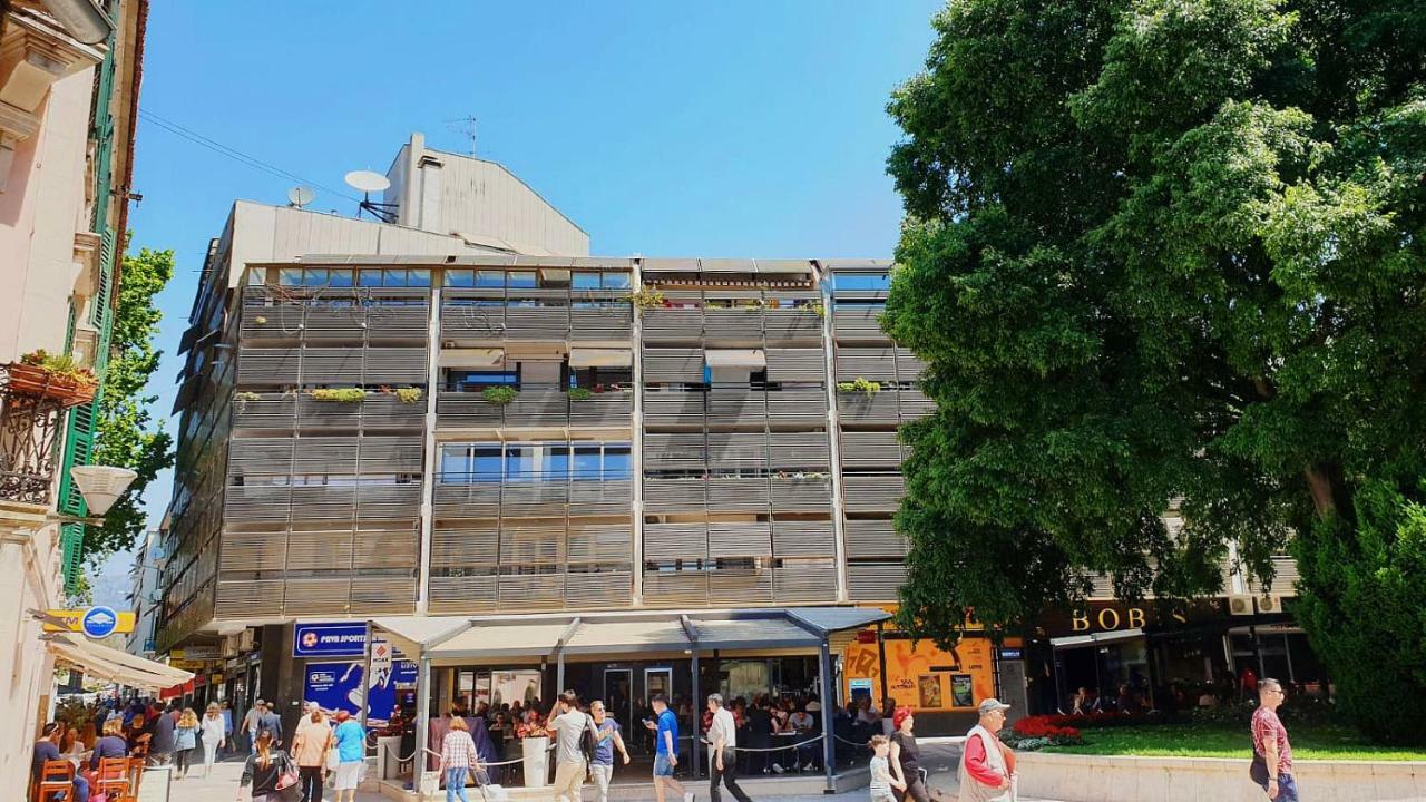Apartment Ave Caesar スプリト エクステリア 写真