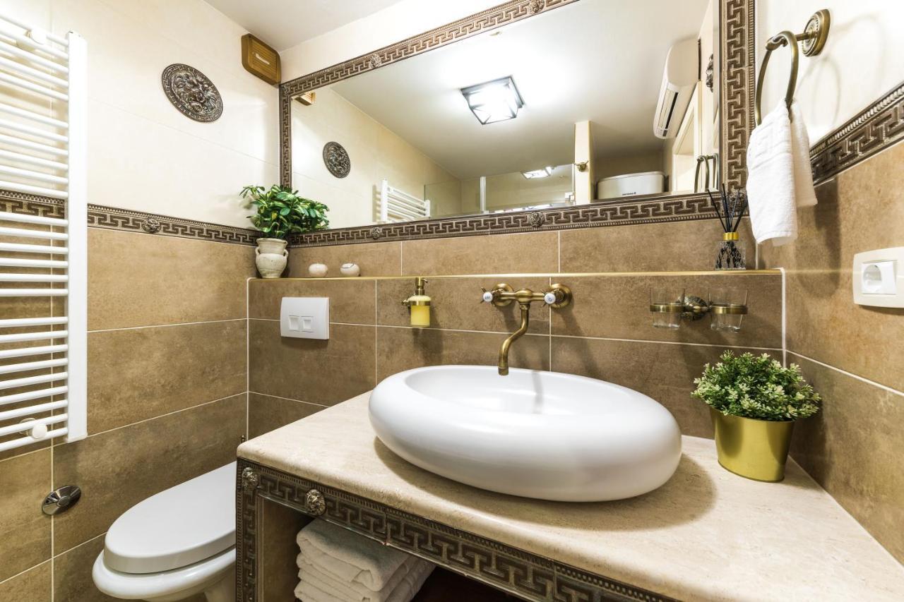 Apartment Ave Caesar スプリト エクステリア 写真