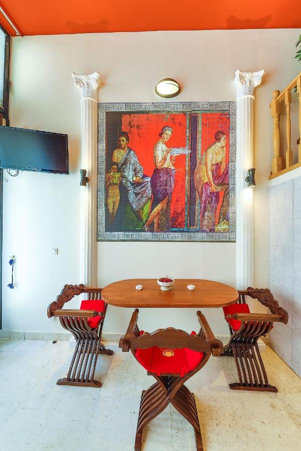 Apartment Ave Caesar スプリト エクステリア 写真